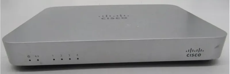 Cisco MX60-HW Router