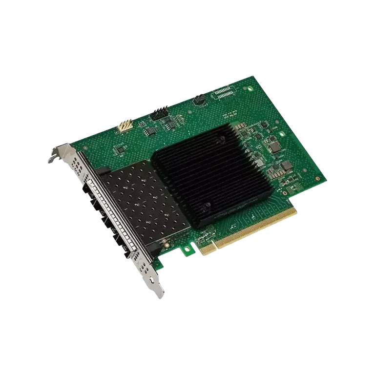 Dell CT6D5 Ethernet Adapter