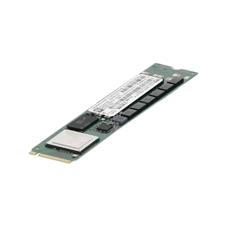 Dell G18YX 1.92TB NVMe SSD