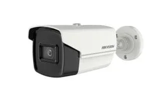 Hikvision DS-2CE16D3T-IT3F 2 MP Ultra Low Light Fixed Bullet Camera