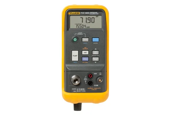 Fluke 719