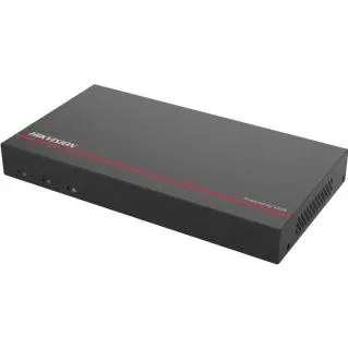 Hikvision DS-E08NI-Q1/8P SSD NVR