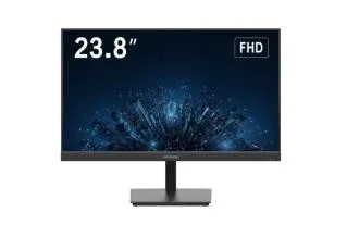 Hikvision DS-D5024F2-5V2 23.8 inch FHD 100Hz VA Monitor