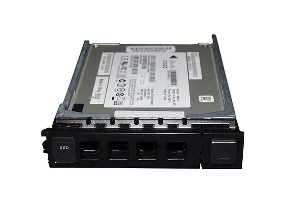 Cisco UCS-C3X60-12G240 400GB SAS SSD