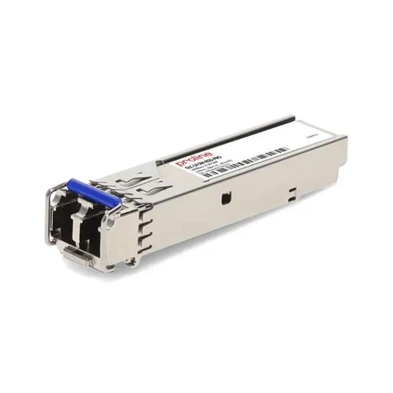 Cisco 1000BASE-LX/LH