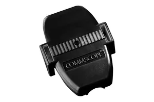 CommScope 760244061 | Unshielded Ceiling Connector Assembly (CCA) without cordage, Black