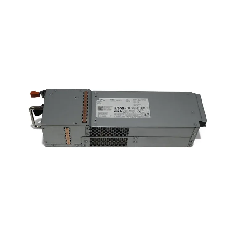 Dell 77FCF 600W Power Supply