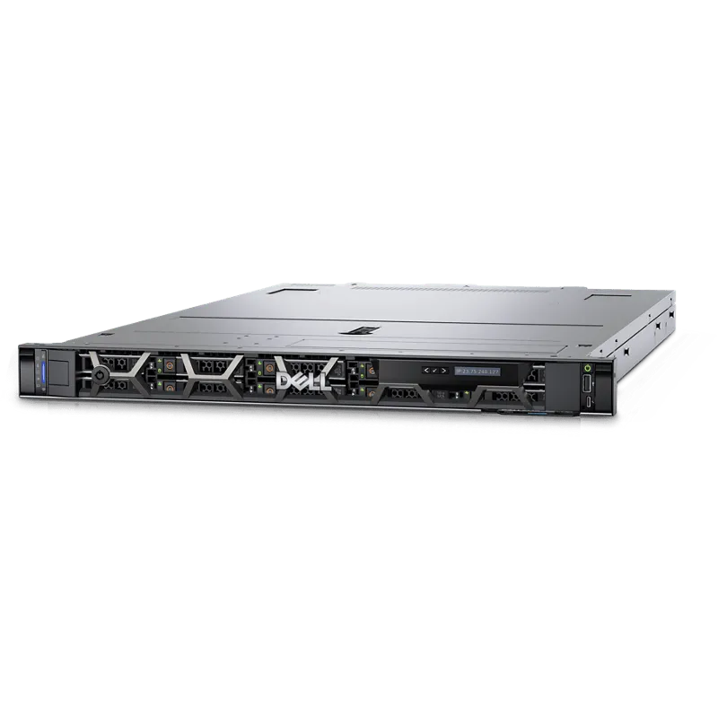 Dell PowerEdge R650 Server