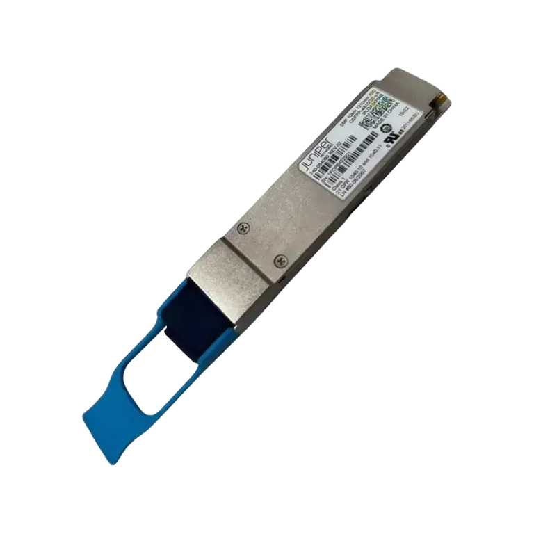 Juniper Networks JNP-QSFP-4X10GE-LR QSFP+ Transceiver