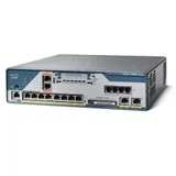 Cisco C1861W-SRST-C-B/K9 (thumbnail)