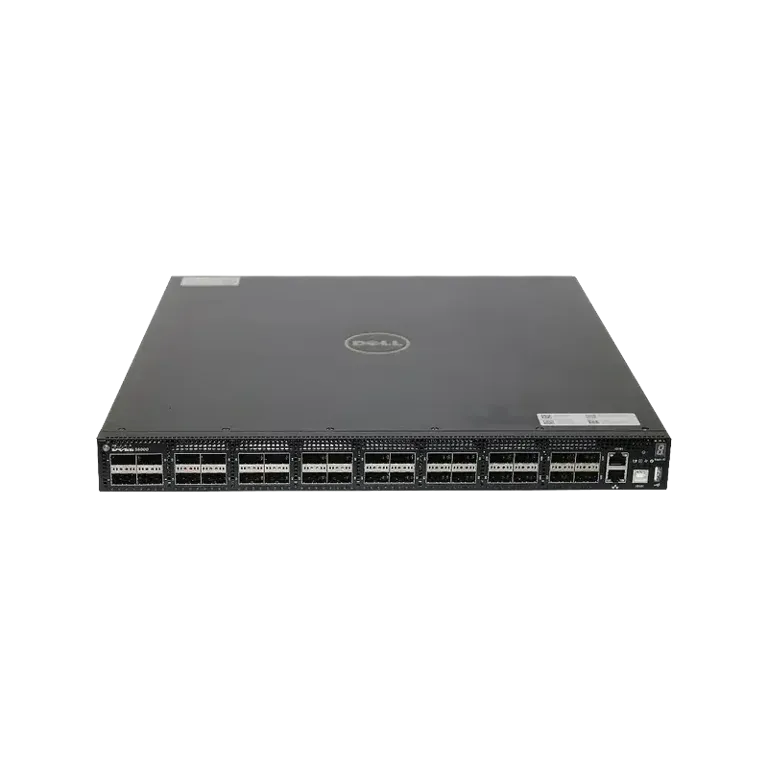 Dell S6000 Ethernet Switch