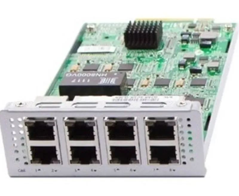Cisco IM-8-CU-1GB Switch Module