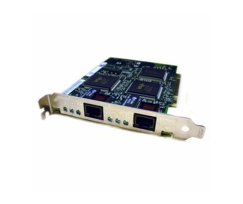 Dell 03X006 2-Port Ethernet Adapter