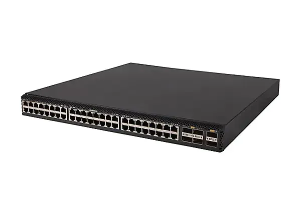 HPE JL586-61001 48-Port Managed Switch