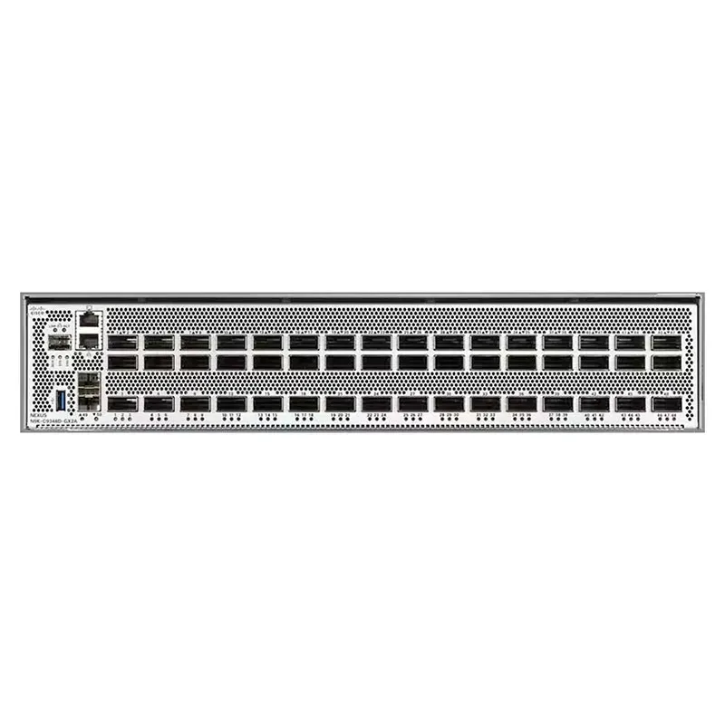 Cisco Nexus