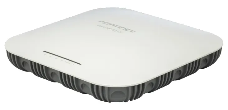 Fortinet FAP-831F-A Wi-Fi 6 Wireless Access Point