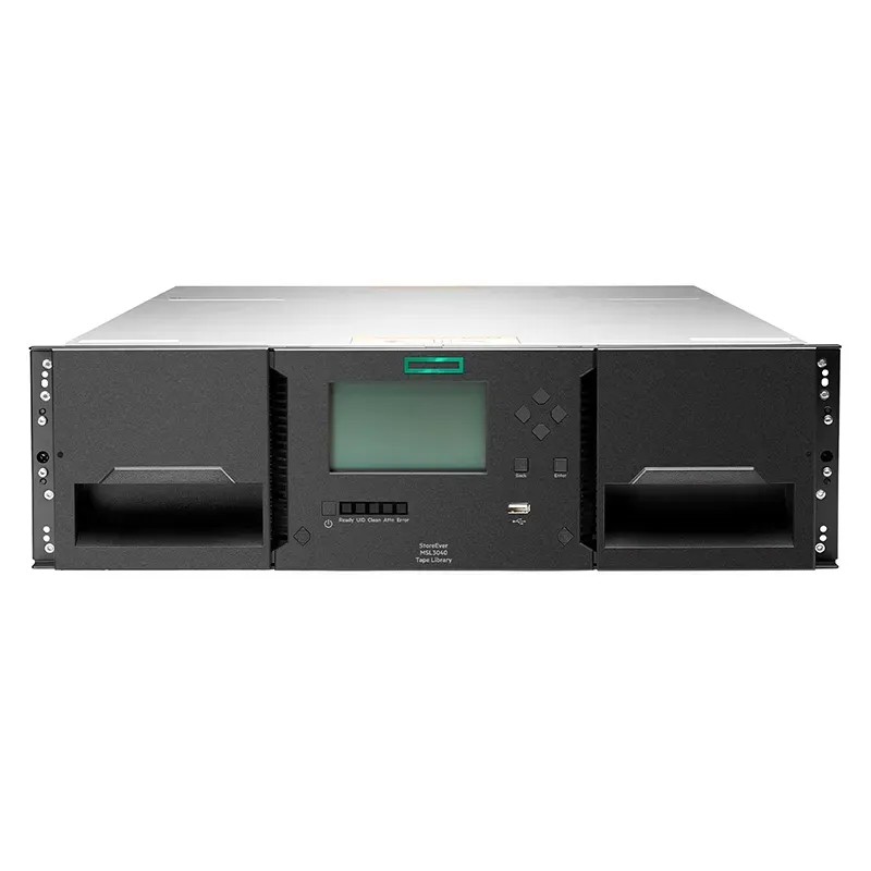 HPE StoreEver