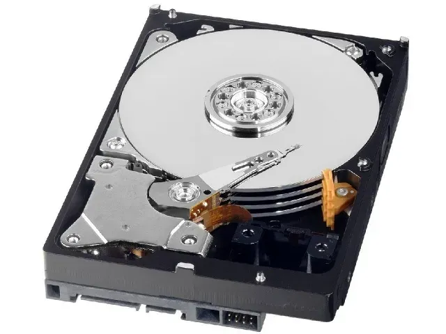 Dell A8533553 600GB SAS Hard Drive