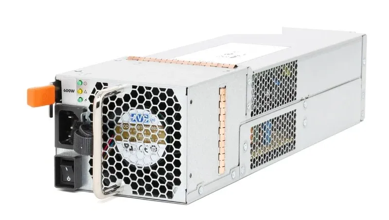 Dell H600E-S1 600W Power Supply