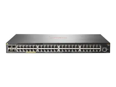 HPE JL264A#ABA 48-Port Layer 3 Switch
