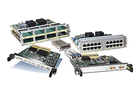 Juniper Networks MPC-3D-16XGE-SFPP Switch Module