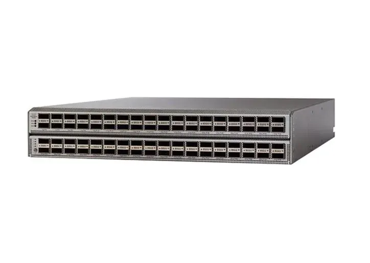 Cisco C1-N9K-C9272Q Layer 3 Switch