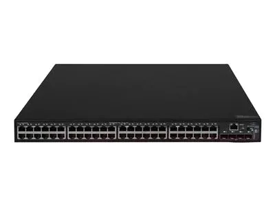 HPE JL824-61001 48-Port Managed Switch