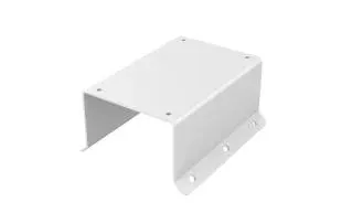 Hikvision DS-4660ZJ-WSLY Corner mount