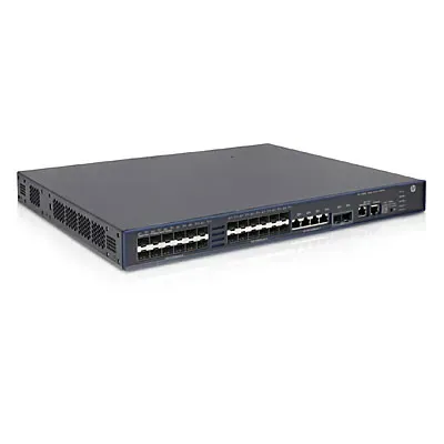 HPE JG543A 4-Port Layer 3 Switch