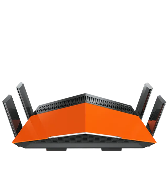 D-Link Wireless AC 1900 Dual Band DIR-879 product image