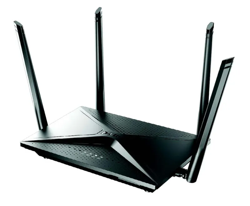 D-Link AC2100 Wi-Fi Gigabit Router DIR-2150 product image