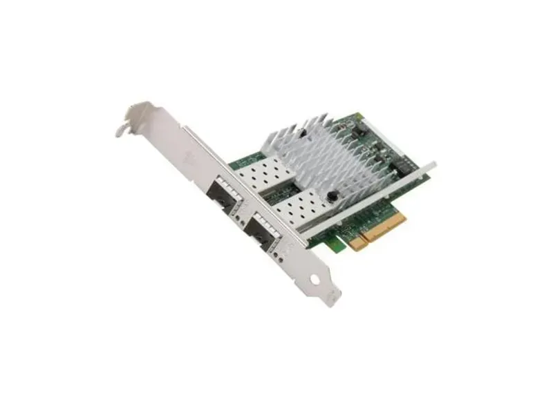 Dell 0XNPKX 2-Port 10GbE Network Adapter