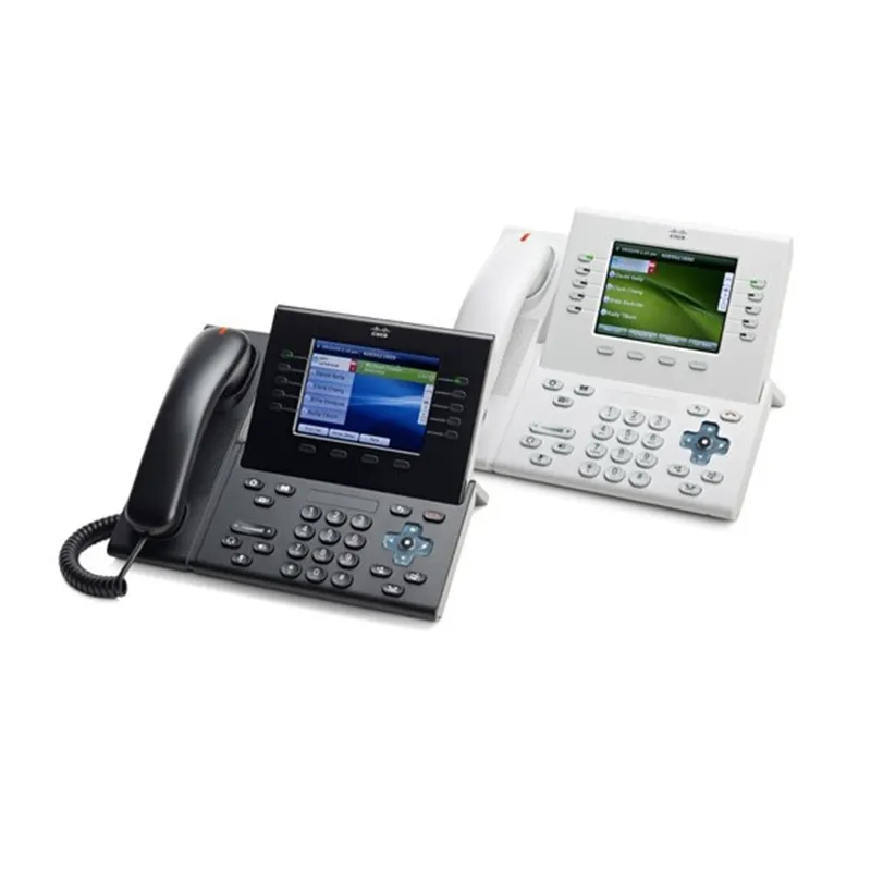 Cisco CP-8961-C-K9