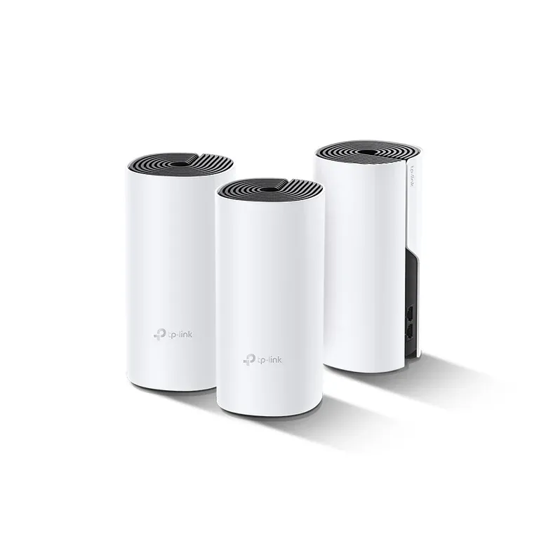 TP-Link AC1200+AV1000 Whole Home Hybrid Mesh Wi-Fi System product image