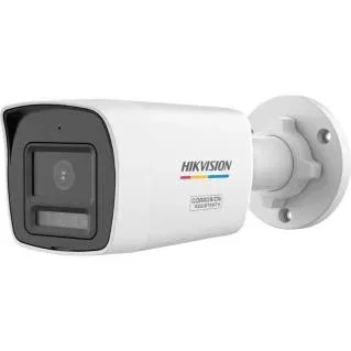 Hikvision DS-2CE10KF3T-LSYE 3K Smart Hybrid Light ColorVu Fixed Mini Bullet Camera