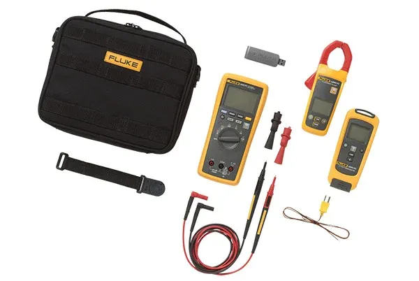 Fluke 3000