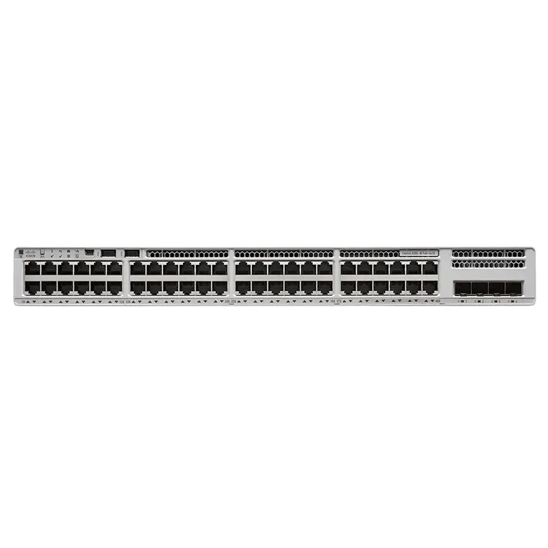 Cisco Catalyst