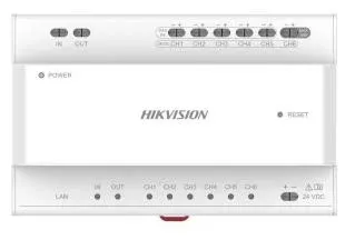 Hikvision DS-KAD706Y-P Two Wire Distributor
