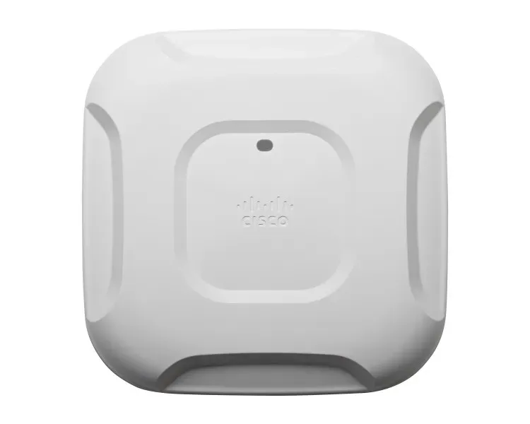 Cisco AIR-CAP3702I-B-K9 Wireless Access Point