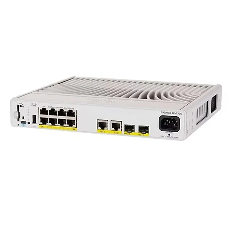Cisco Catalyst