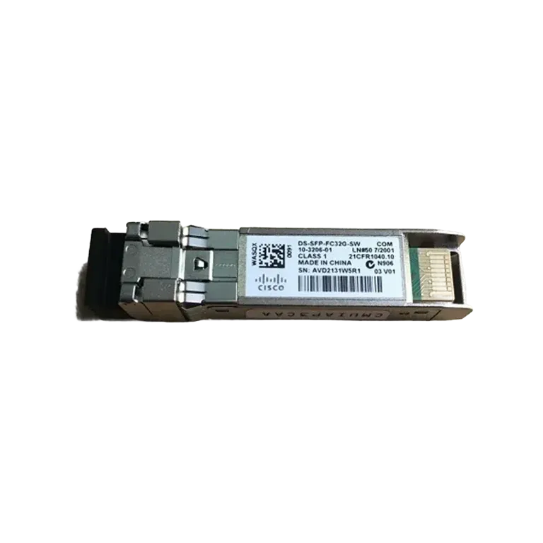 Cisco DS-SFP-FC32G-LW SFP+ Transceiver