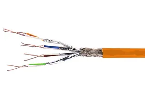 CommScope 1499101-3 | CS67Z3 ORG C7A 4/22 S/FTP RL 1KM