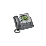 Cisco CP-7925G-WC-CH1-K9 view 8 (thumbnail)