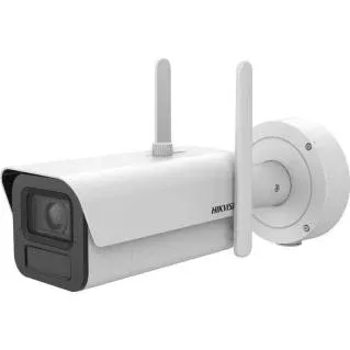 Hikvision iDS-2CD7A86G2-IZHS(Y)/4G 8MP 4G DeepinView Moto Varifocal Bullet Camera