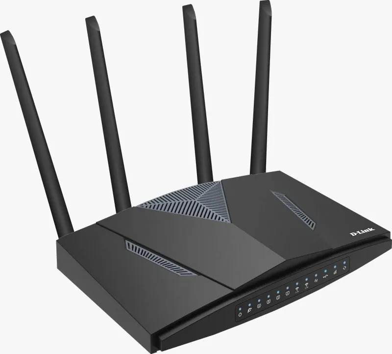 D-Link CAT 6 LTE WiFi AC1200 Mobile Router DWR-957M product image