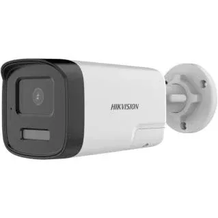 Hikvision DS-2CE17D0T-LTS 2MP Two Way Audio Fixed Bullet Camera