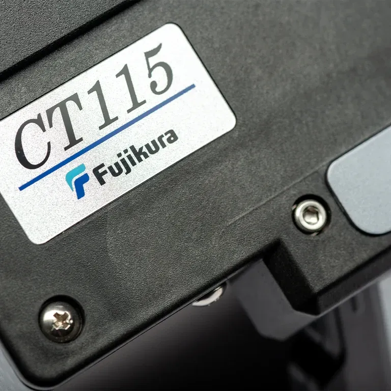 Fujikura CT115 product image
