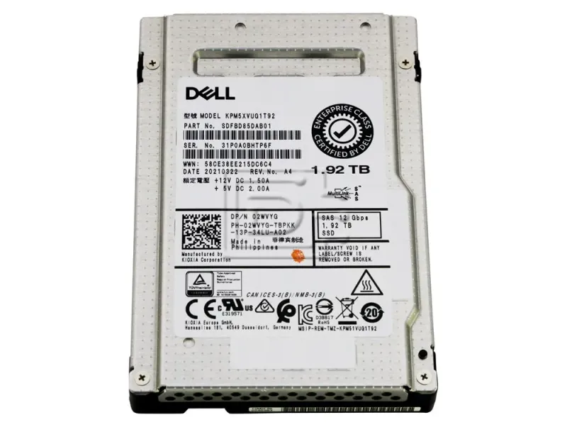 DELL 0NJWMG