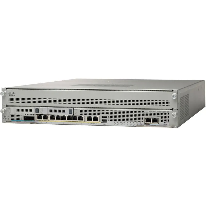 Cisco ASA5585-S40-K9