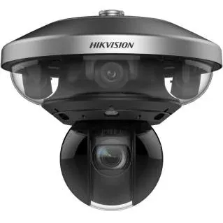Hikvision DS-2DP7D836IXG1-LEF(Y)/432(IR) 8MPx4 360° Panoramic with IR & 8MP 36x PTZ Camera